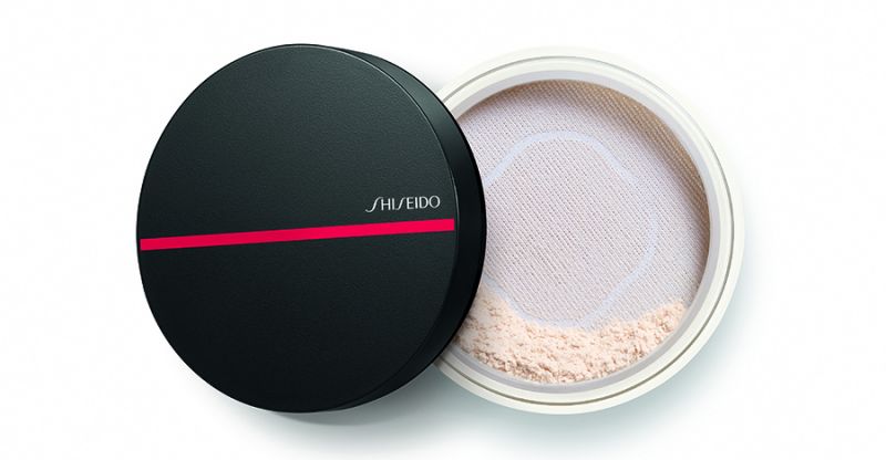 phấn phủ dạng bột Shiseido phấn phủ dạng bột Shiseido